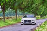 Mercedes-Benz A180 d AMG Line 2018 года (UK)